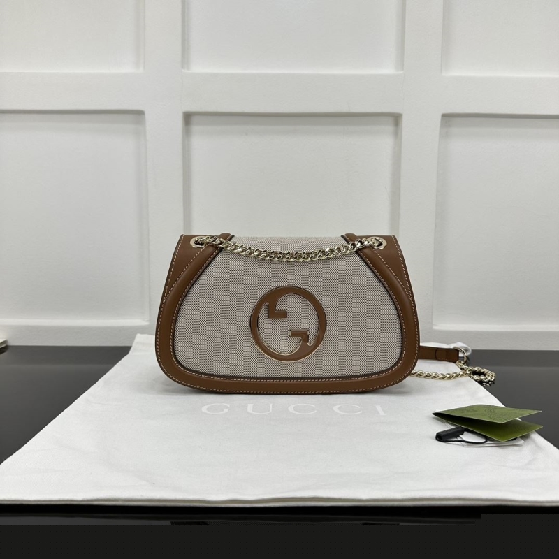 G*u*i satchel bags
